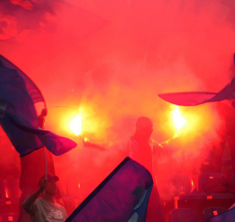 Wisła Kraków - Legia Warszawa (7)