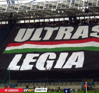 Wisła Kraków - Legia Warszawa (6)