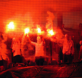 Wisła Kraków - Legia Warszawa (12)
