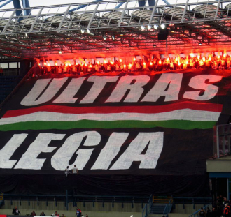 Wisła Kraków - Legia Warszawa (11)