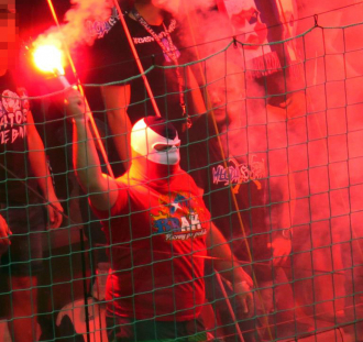 Wisła Kraków - Legia Warszawa (15)