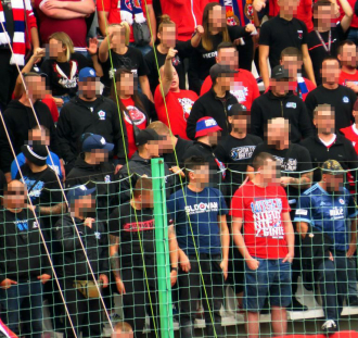 Wisła Kraków - Legia Warszawa (4)