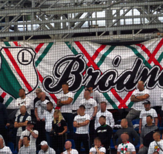 Wisła Kraków - Legia Warszawa (23)