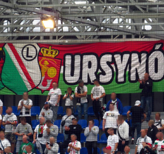 Wisła Kraków - Legia Warszawa (22)