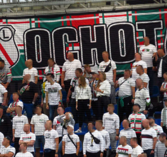 Wisła Kraków - Legia Warszawa (24)