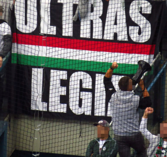 Wisła Kraków - Legia Warszawa (18)