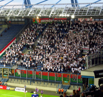 Wisła Kraków - Legia Warszawa (29)