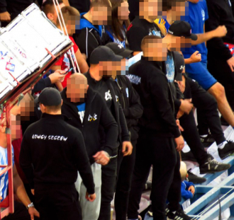 Wisła Kraków - Legia Warszawa (28)