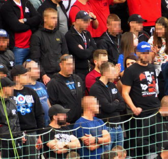 Wisła Kraków - Legia Warszawa (20)