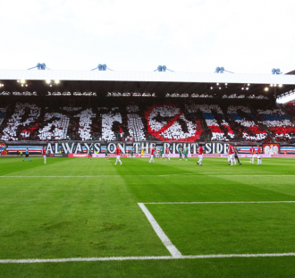 Wisła Kraków - Rapid Wiedeń (6)