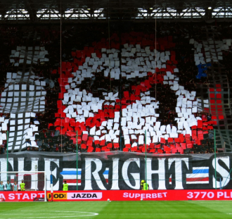 Wisła Kraków - Rapid Wiedeń (5)