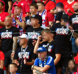 Wisła Kraków - Rapid Wiedeń (22)