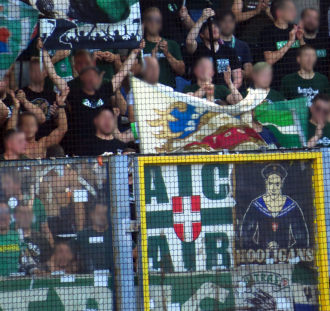 Wisła Kraków - Rapid Wiedeń (20)