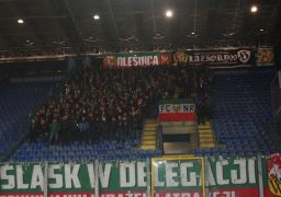 Wisła Kraków - Śląsk Wrocław (2)