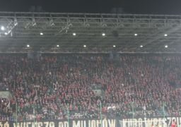 Wisła Kraków - Śląsk Wrocław (3)