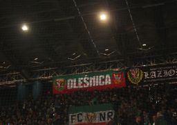 Wisła Kraków - Śląsk Wrocław (5)