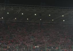 Wisła Kraków - Śląsk Wrocław (6)