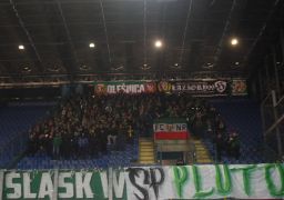 Wisła Kraków - Śląsk Wrocław (7)