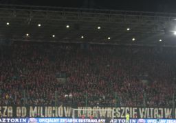 Wisła Kraków - Śląsk Wrocław (10)