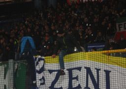 Wisła Kraków - Śląsk Wrocław (14)