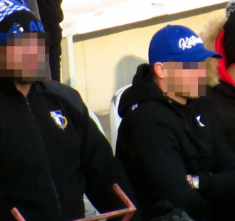 Wisła Kraków - Stal Mielec (3)