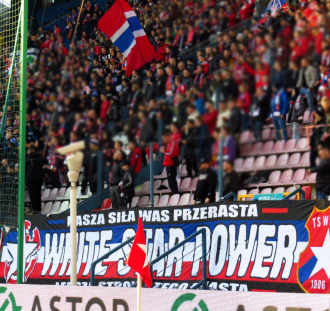 Wisła Kraków - Stal Mielec (6)