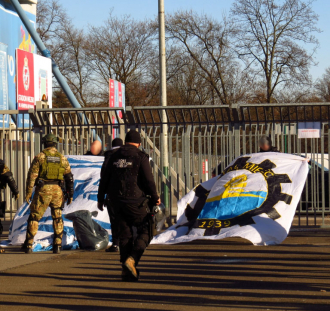 Wisła Kraków - Stal Mielec (2)