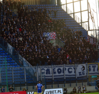 Wisła Kraków - Stal Mielec (7)