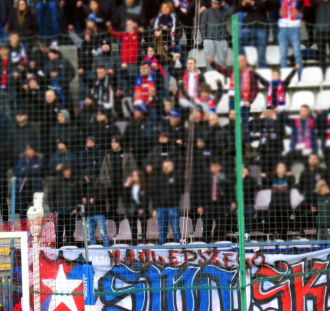 Wisła Kraków - Stal Mielec (5)