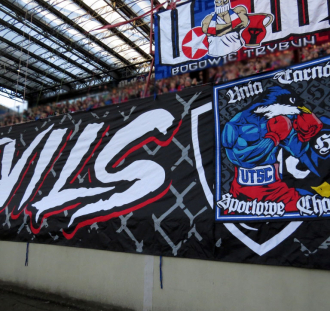 Wisła Kraków - Stal Mielec (8)