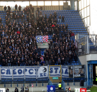 Wisła Kraków - Stal Mielec (10)
