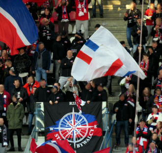 Wisła Kraków - Stal Mielec (14)
