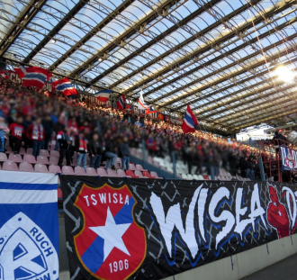 Wisła Kraków - Stal Mielec (11)