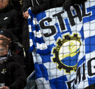 Wisła Kraków - Stal Mielec (17)