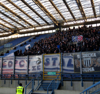 Wisła Kraków - Stal Mielec (19)