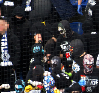 Wisła Kraków - Stal Mielec (22)