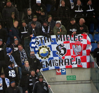Wisła Kraków - Stal Mielec (9)