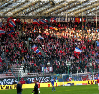 Wisła Kraków - Stal Mielec (18)