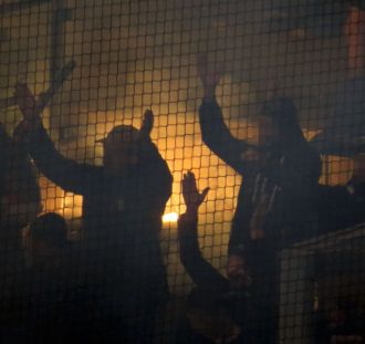 Wisła Kraków - Stal Mielec (26)