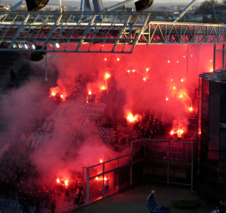Wisła Kraków - Stal Mielec (24)