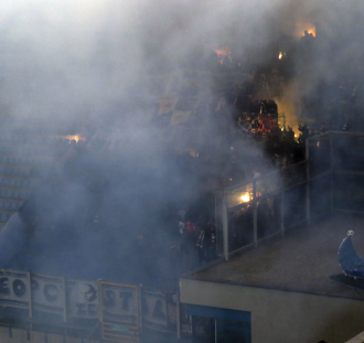 Wisła Kraków - Stal Mielec (27)