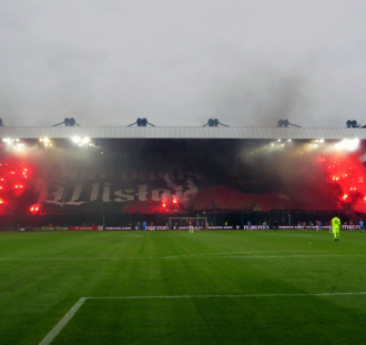 Wisła Kraków - Stal Rzeszów (12)