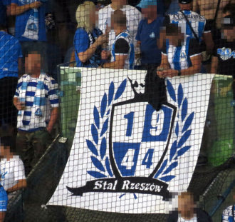 Wisła Kraków - Stal Rzeszów (16)
