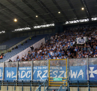 Wisła Kraków - Stal Rzeszów (14)