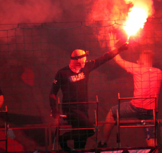 Wisła Kraków - Stal Rzeszów (13)