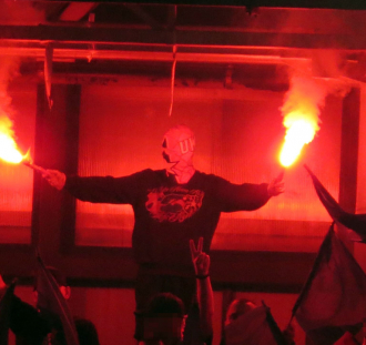 Wisła Kraków - Stal Rzeszów (6)