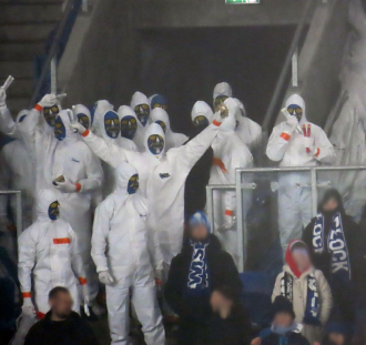 Wisła Płock – Lech Poznań (2)