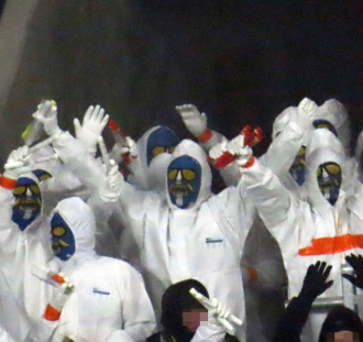 Wisła Płock – Lech Poznań (3)