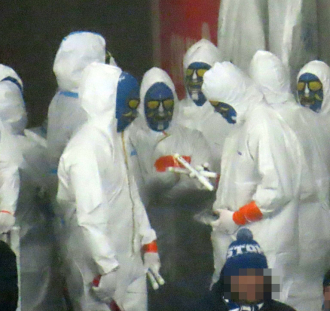 Wisła Płock – Lech Poznań (4)
