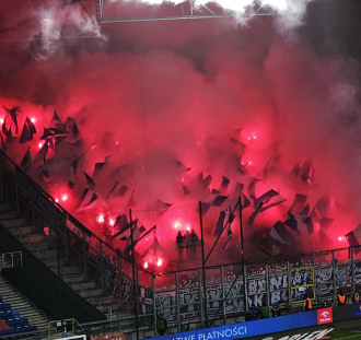 Wisła Płock – Lech Poznań (21)